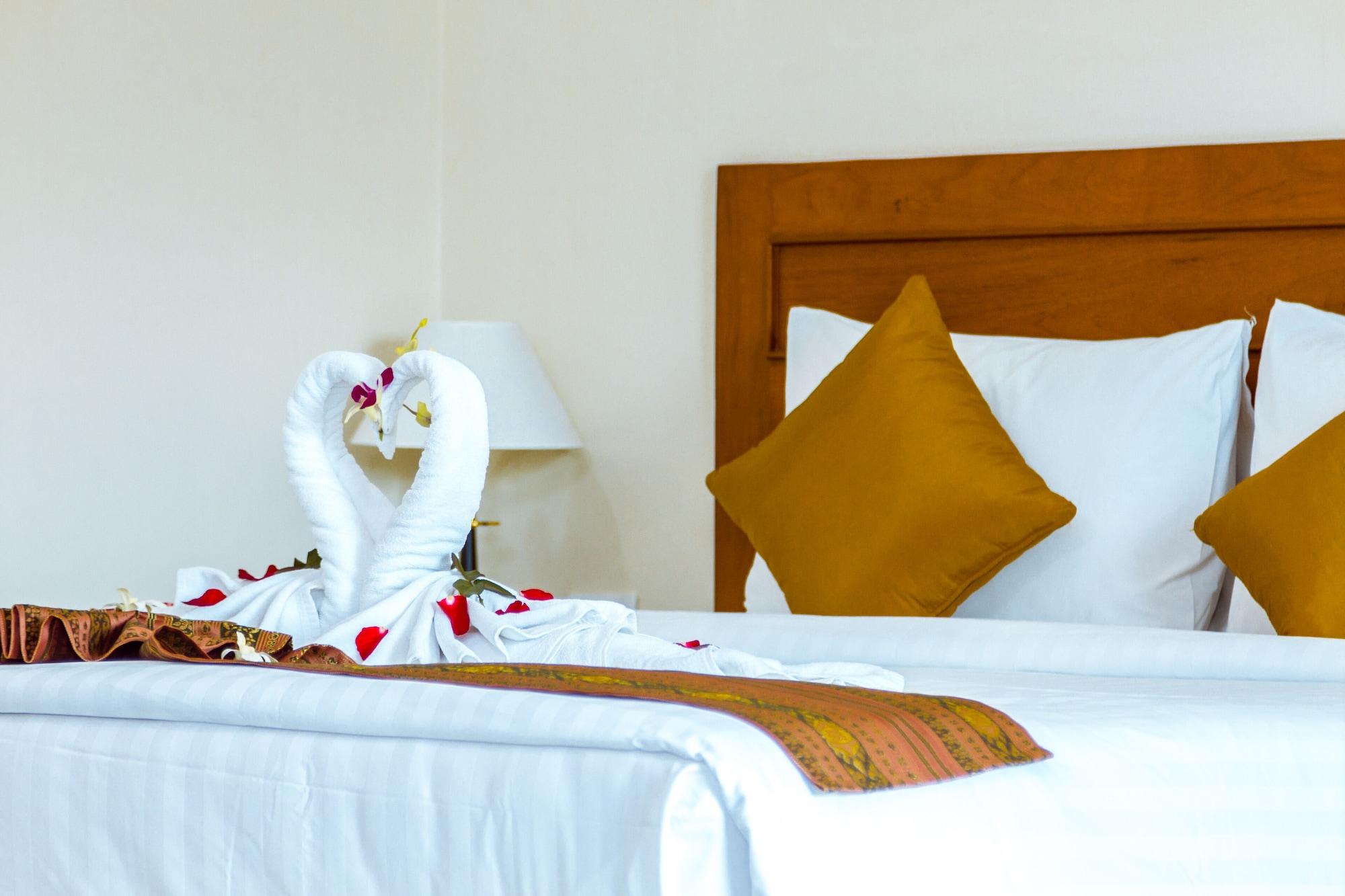 Airport Resort Phuket Nai Yang Beach Exterior foto